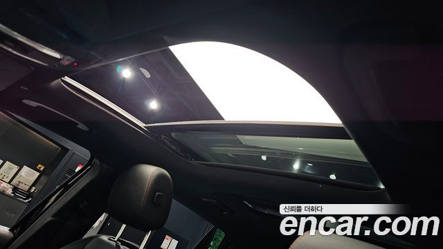 Mercedes-Benz GLB-Class 2021 — photo 18