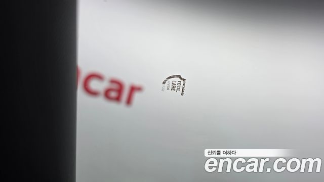 KG Mobility Rexton 2020 — photo 18