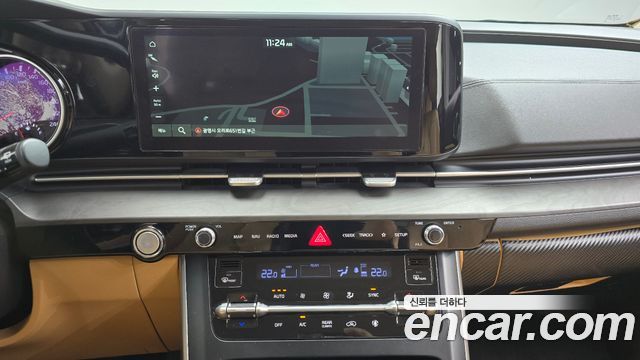 Kia Canival 2021 — photo 18