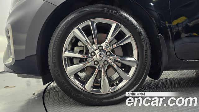 Kia Canival 2019 — photo 5