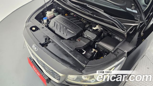 Kia Canival 2019 — photo 6