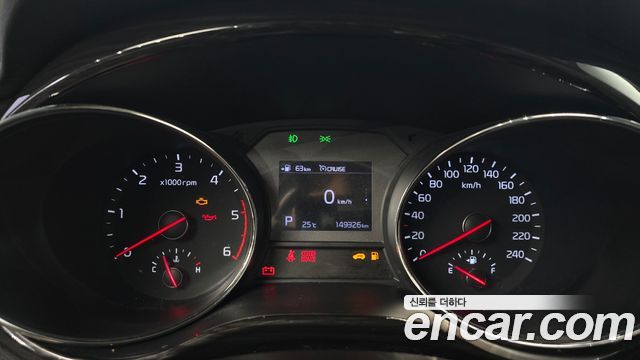 Kia Canival 2019 — photo 8