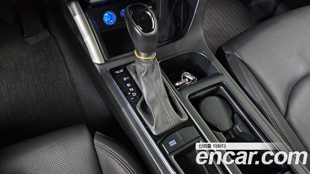 Hyundai Sonata 2015 — photo 12