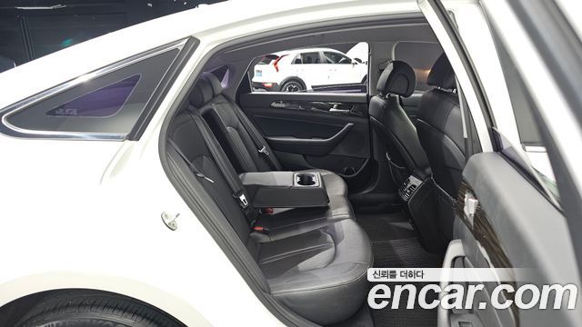 Hyundai Sonata 2015 — photo 17