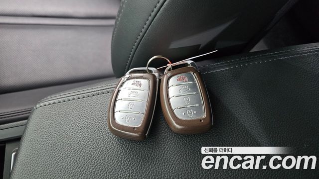 Hyundai Sonata 2015 — photo 22