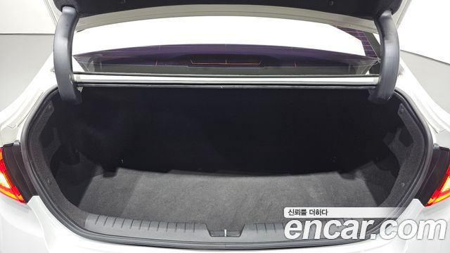 Hyundai Sonata 2015 — photo 23