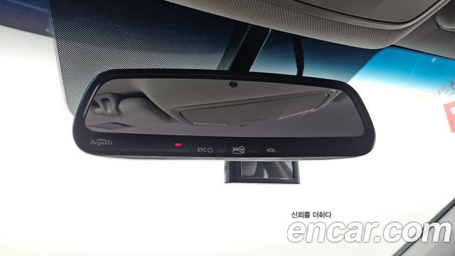 Hyundai Sonata 2015 — photo 24