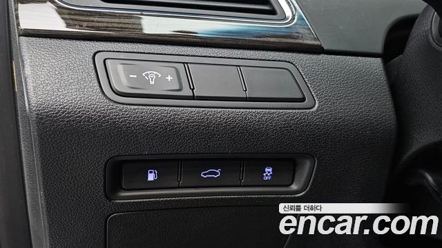 Hyundai Sonata 2015 — photo 25
