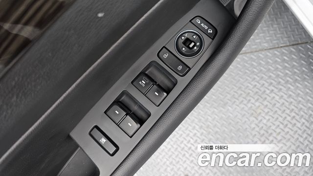 Hyundai Sonata 2015 — photo 26