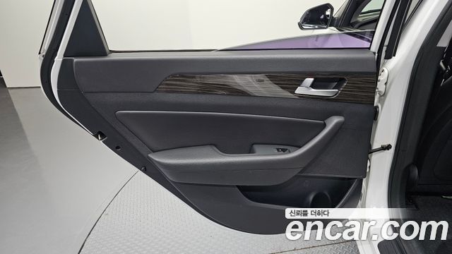 Hyundai Sonata 2015 — photo 15