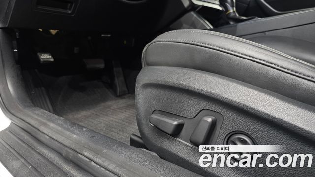 Hyundai Sonata 2015 — photo 28