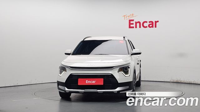Kia Niro 2024 — photo 3