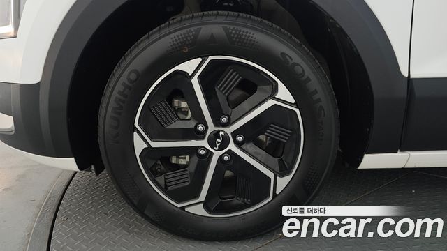 Kia Niro 2024 — photo 5