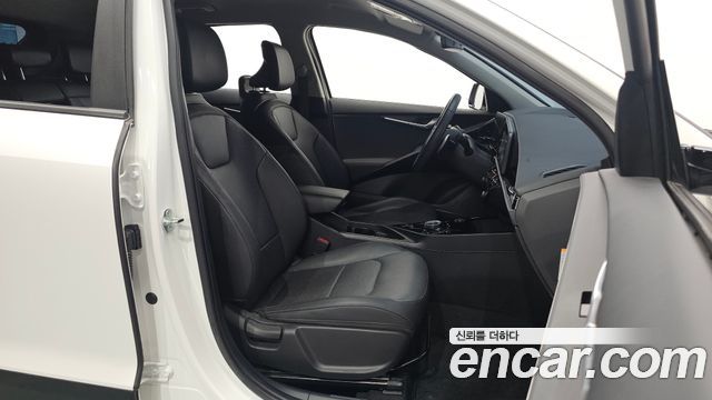 Kia Niro 2024 — photo 10