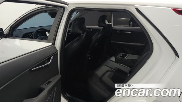 Kia Niro 2024 — photo 12