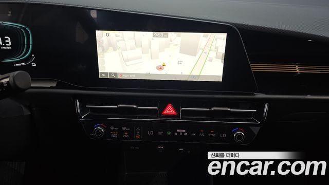Kia Niro 2024 — photo 14