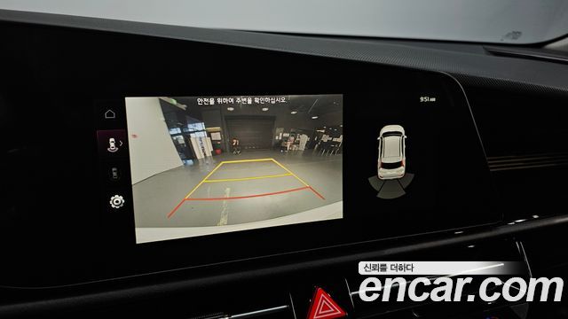 Kia Niro 2024 — photo 15