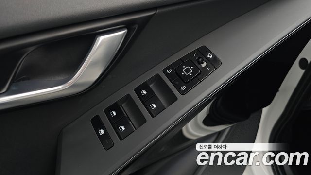 Kia Niro 2024 — photo 16