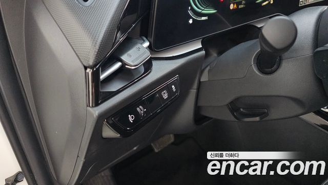 Kia Niro 2024 — photo 17