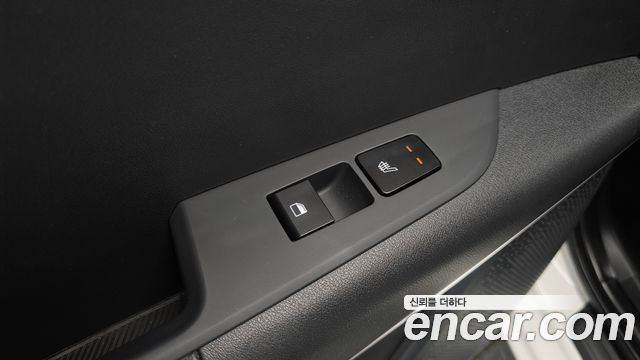 Kia Niro 2024 — photo 18
