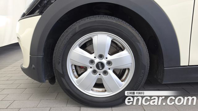 Mini Cooper 2019 — photo 5