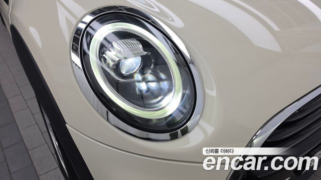 Mini Cooper 2019 — photo 8