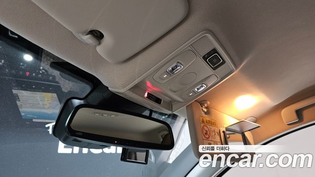 Renault Korea XM3 2023 — photo 16