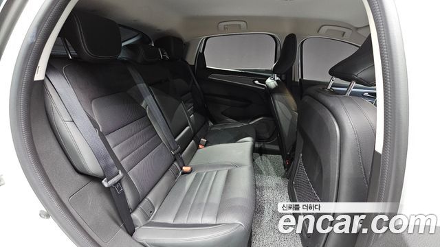 Renault Korea XM3 2023 — photo 19