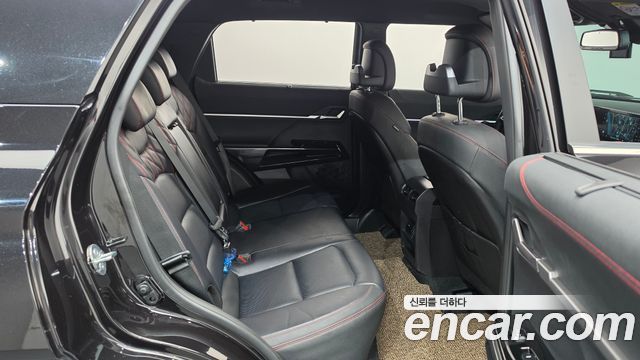 KG Mobility Actyon 2026 — photo 17