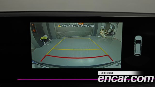 KG Mobility Actyon 2026 — photo 20