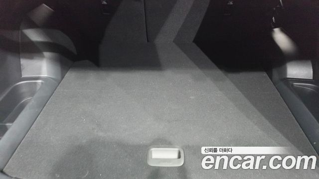 KG Mobility Actyon 2026 — photo 24