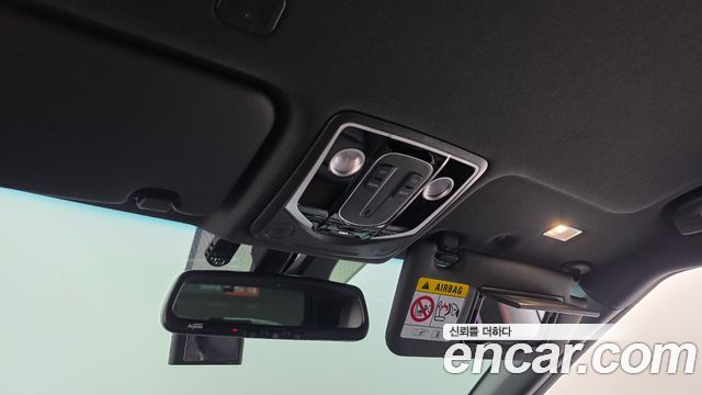 KG Mobility Actyon 2026 — photo 25