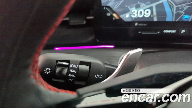 KG Mobility Actyon 2026 — photo 26