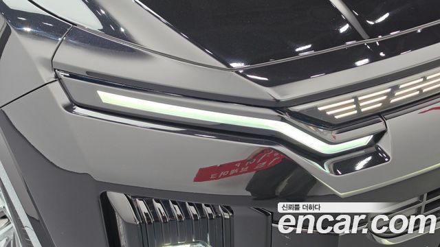 KG Mobility Actyon 2026 — photo 8