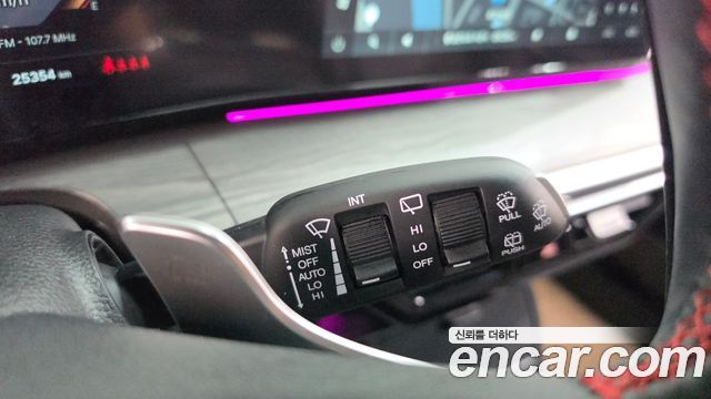 KG Mobility Actyon 2026 — photo 27