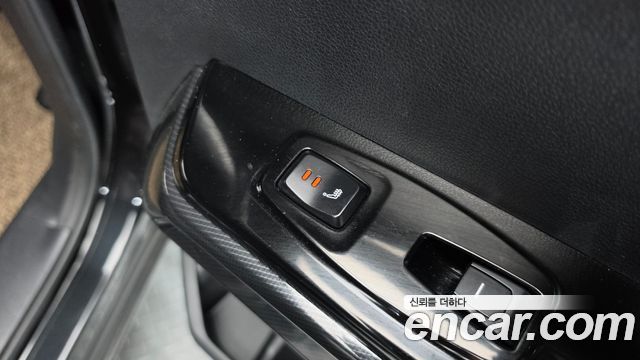 KG Mobility Actyon 2026 — photo 29