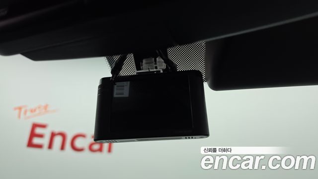 KG Mobility Actyon 2026 — photo 32