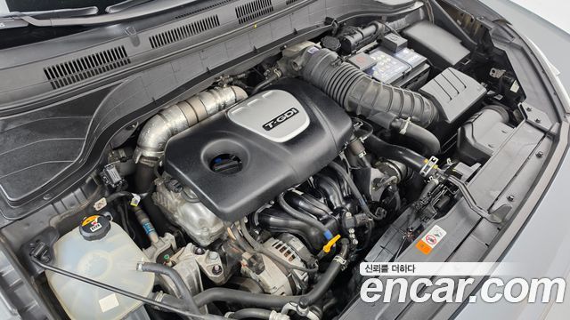 Hyundai Kona 2020 — photo 6