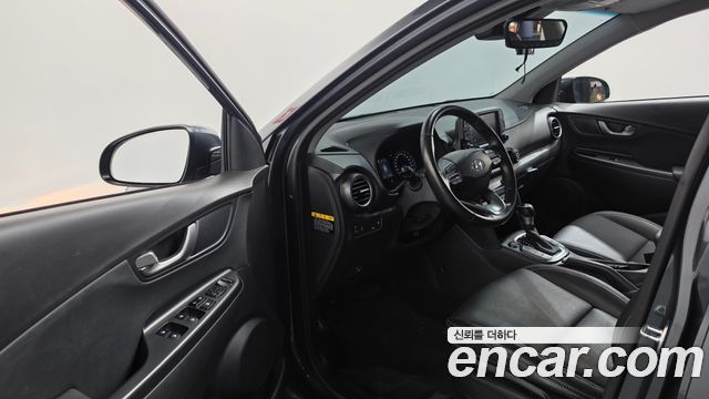 Hyundai Kona 2020 — photo 13