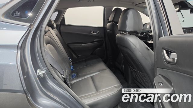 Hyundai Kona 2020 — photo 17
