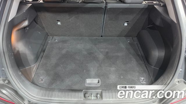 Hyundai Kona 2020 — photo 22