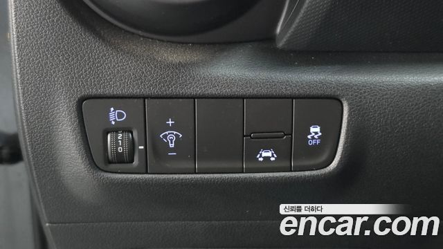 Hyundai Kona 2020 — photo 25