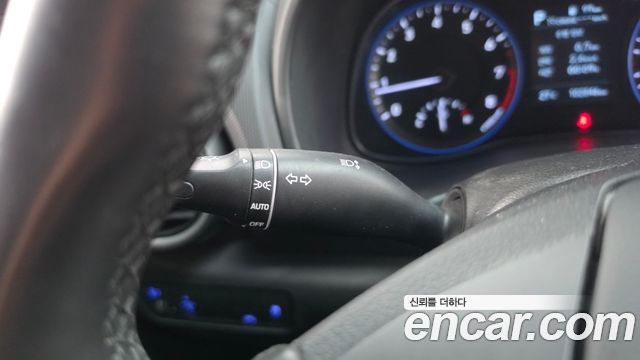 Hyundai Kona 2020 — photo 26