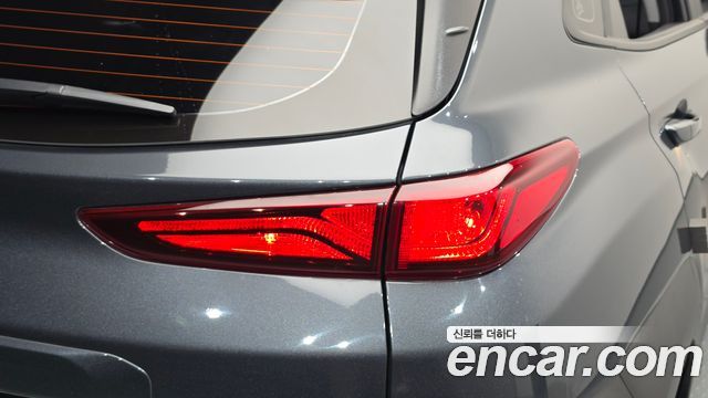 Hyundai Kona 2020 — photo 9