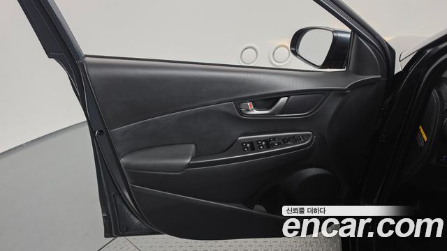 Hyundai Kona 2020 — photo 14