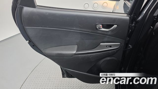 Hyundai Kona 2020 — photo 15