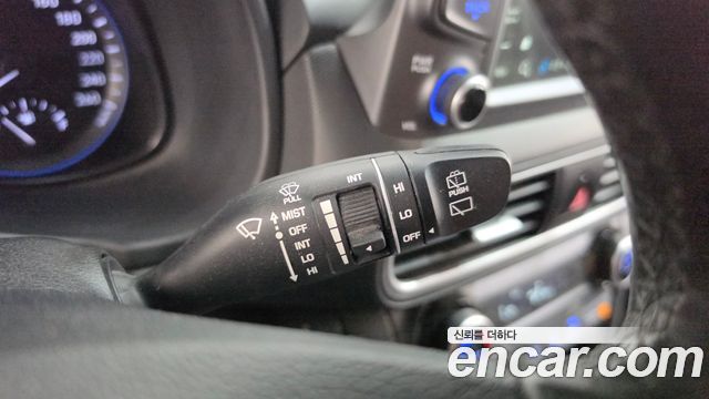 Hyundai Kona 2020 — photo 27