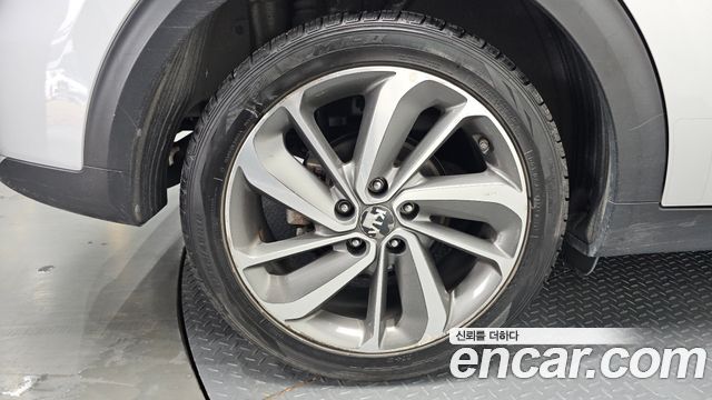 Kia Niro 2017 — photo 5