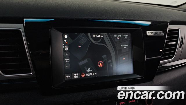 Kia Niro 2017 — photo 20