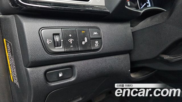 Kia Niro 2017 — photo 24